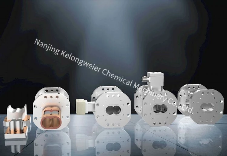 The Granulator Is Easy To Operate And Easy To Clean The Granulator Is Easy To Operate And Easy To Clean