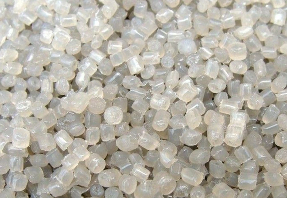 modified plastic modified plastic